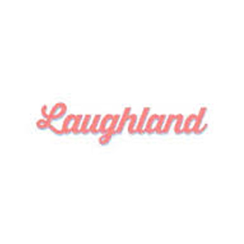 My Laughland Logo